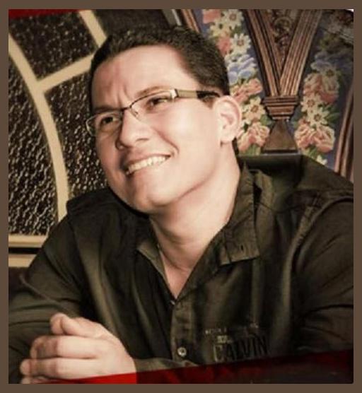 Geraldo Guimaraes